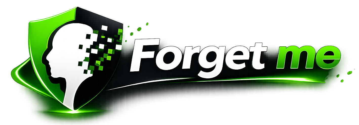 Forget me